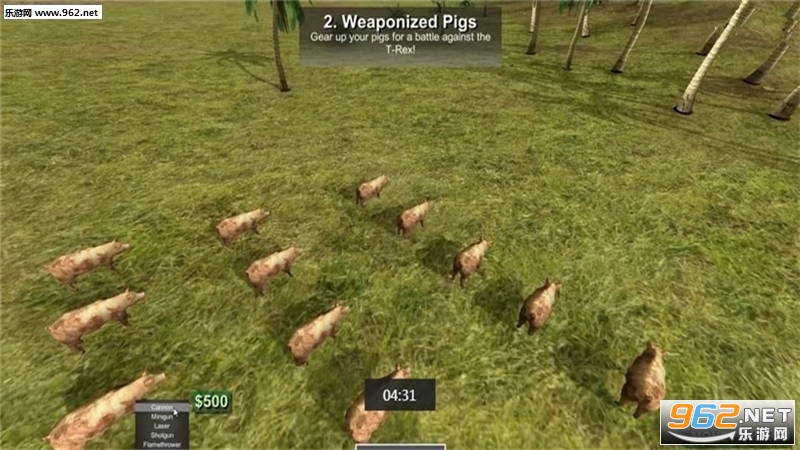 Beast Battle Simulator(Ұ��ս��ģ������׿���İ�)v1.0��ͼ0