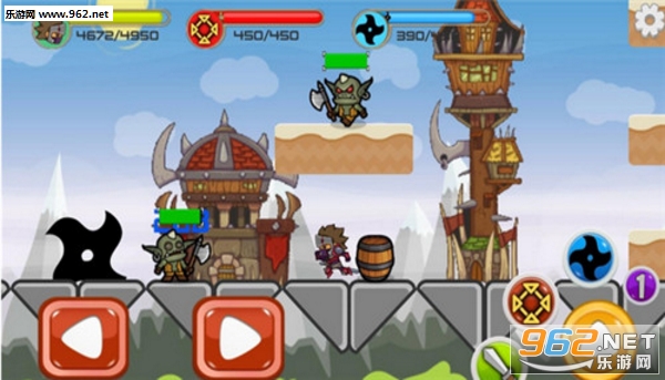 NinjaSword��֮�����֮�尲׿���İ�v1.4��ͼ1