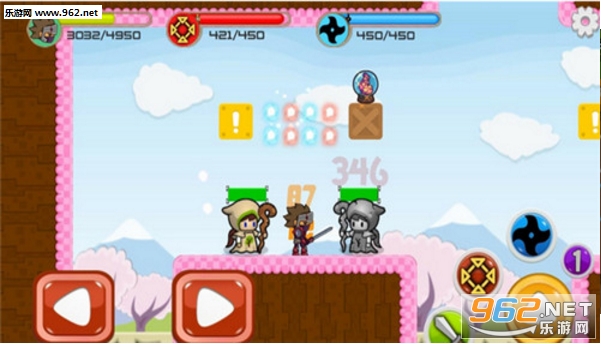 NinjaSword��֮�����֮�尲׿���İ�v1.4��ͼ2