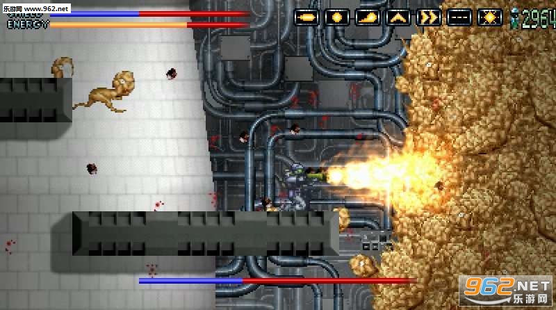 �����������ư� (Life on Mars Remake)v1.0.10��ͼ1