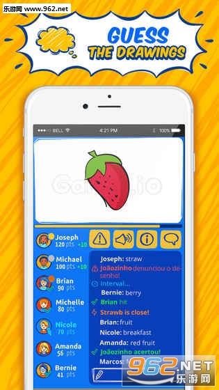 Gartic.io��׿��v1.2��ͼ3