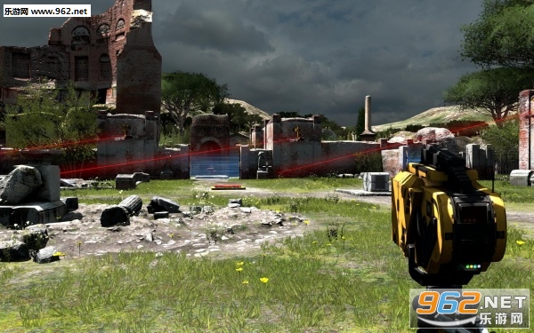 ����˹�ķ����ֻ���(The Talos Principle)v1.0��ͼ2