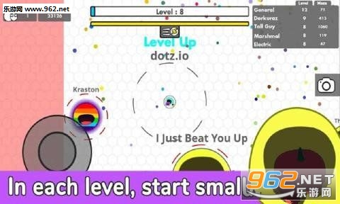 dotz.io����ս��׿��v1.1��ͼ0