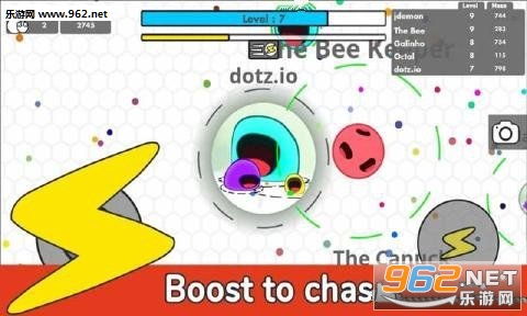 dotz.io����ս��׿��v1.1��ͼ2