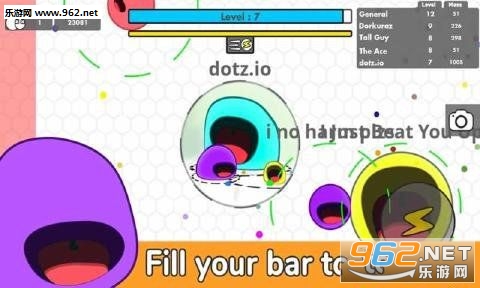 dotz.io����ս��׿��v1.1��ͼ3