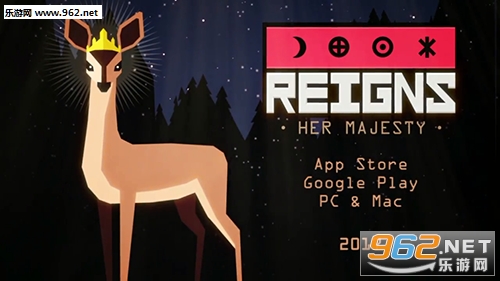Reigns: Her Majesty(��Ȩ:Ů������ȥ����)(Reigns: Her Majesty)v1.0��ͼ0