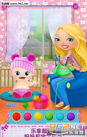 �������ҵ���������ĸӤ������׿��v1.0.8��ͼ2