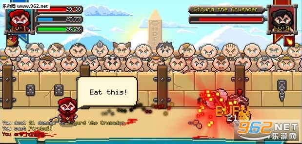 Gladiator Rising(�Ƕ�ʿ�����𺺻���)v1.2��ͼ0