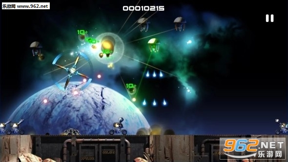 ����֮��Revengestar��׿��v1.1��ͼ0