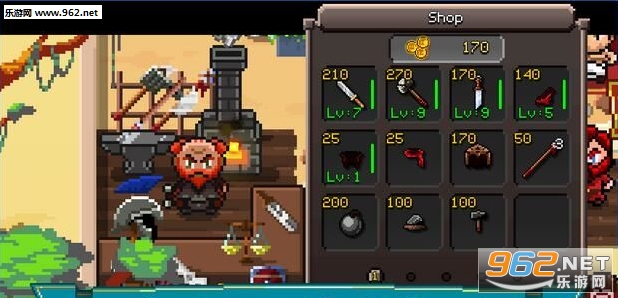 Gladiator Rising(�Ƕ�ʿ�����𺺻���)v1.2��ͼ2