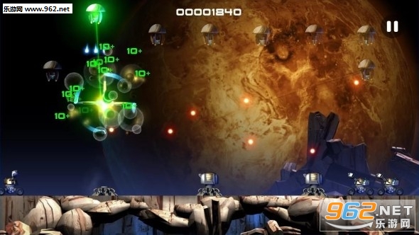 ����֮��Revengestar��׿��v1.1��ͼ1