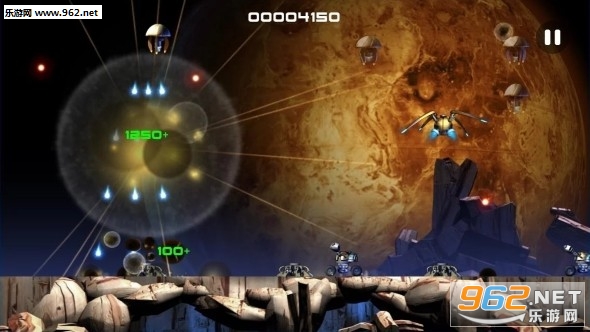 ����֮��Revengestar��׿��v1.1��ͼ2