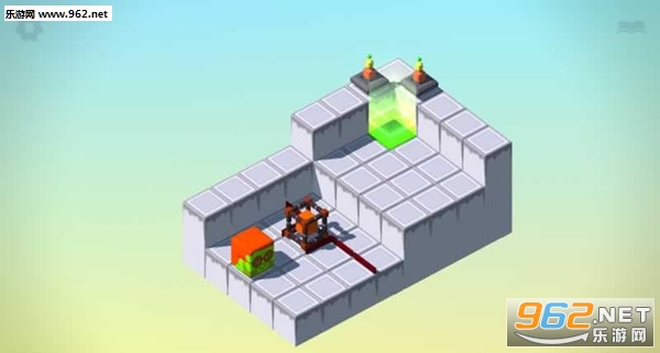 Marvin The Cube(���ĵ������尲׿��)v1.2��ͼ0