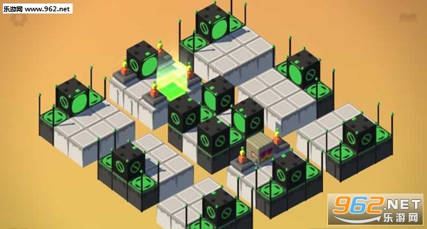 Marvin The Cube(���ĵ������尲׿��)v1.2��ͼ1