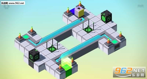 Marvin The Cube(���ĵ������尲׿��)v1.2��ͼ2