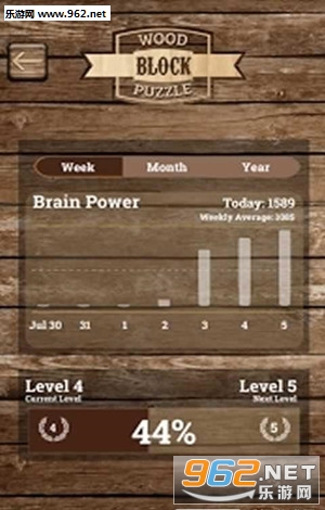 Wooden Block Puzzle 2(ľ��ƴͼ2��׿��)��ͼ0