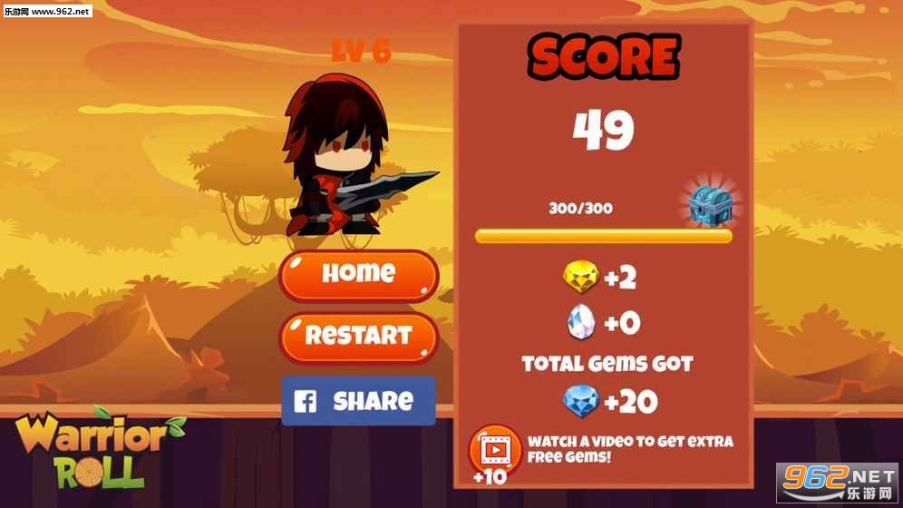 ��ʿ��ת(Warrior Roll)���İ��ͼ0