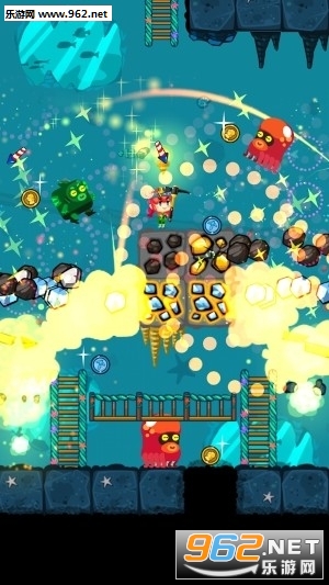 Pocket Mine 3(�ڴ���3�ٷ���)��ͼ2
