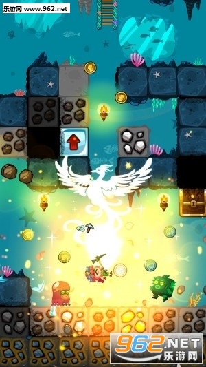 Pocket Mine 3(�ڴ���3�ٷ���)��ͼ3