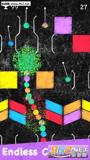 Snake Crayon Run(����̰�������޽�Ұ�)v1.0��ͼ0