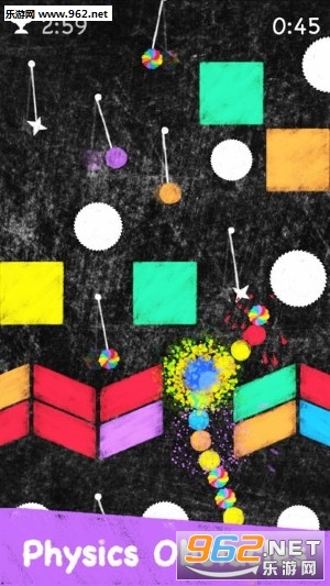 Snake Crayon Run(����̰�������޽�Ұ�)v1.0��ͼ1