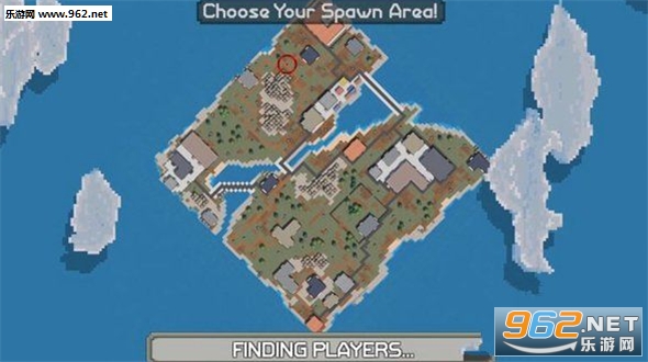 ǹ������ɱGuns Royale���İ�v1.0��ͼ0