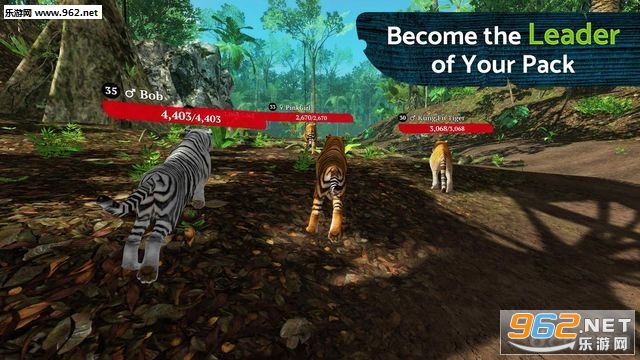 TheTiger(The Tiger��Ϸ��׿��)v1.2��ͼ2