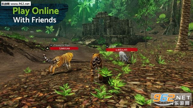 TheTiger(The Tiger��Ϸ��׿��)v1.2��ͼ3