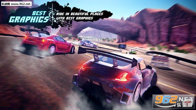 ���Ư��(Unreal Drift Online)���İ�v1.11��ͼ0