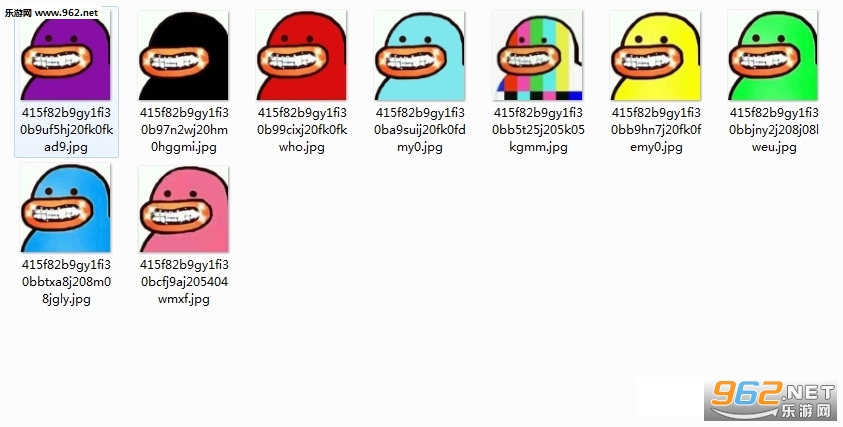 ��ɫѼ��ϵ�б������ͼ0