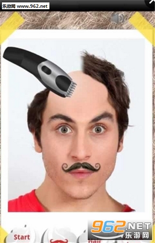 Make Me Bald(а����ʦ��׿���İ�)v2.6��ͼ1