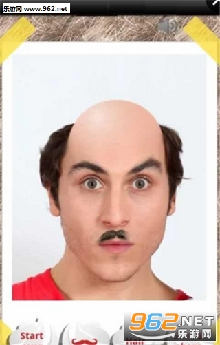 Make Me Bald(а����ʦ��׿���İ�)v2.6��ͼ2