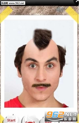 Make Me Bald(а����ʦ��׿���İ�)v2.6��ͼ3