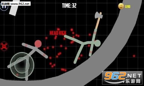 Stickman Warriors Fight(�������ʿ5��׿��)v1.0��ͼ0