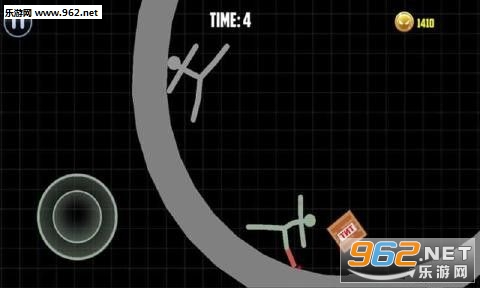 Stickman Warriors Fight(�������ʿ5��׿��)v1.0��ͼ1