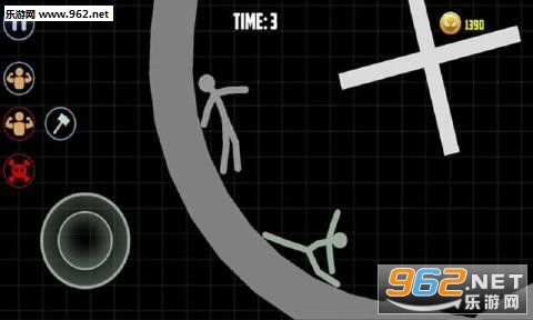 Stickman Warriors Fight(�������ʿ5��׿��)v1.0��ͼ3