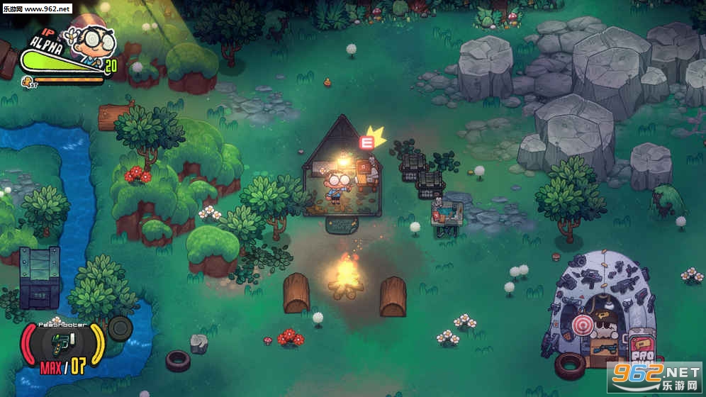 Juicy Realm���֮�ز��԰��ͼ0