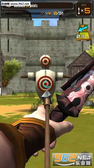 Archery big match(���������ٷ���׿��)��ͼ0