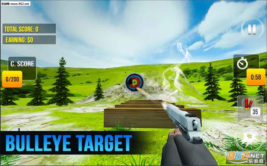 Real Shooting 3D 2017ʵ������3D2017��׿��v1.4��ͼ2