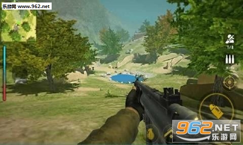 Yalghaar(½��ͻ����FPS���İ�)v1.0.5��ͼ1