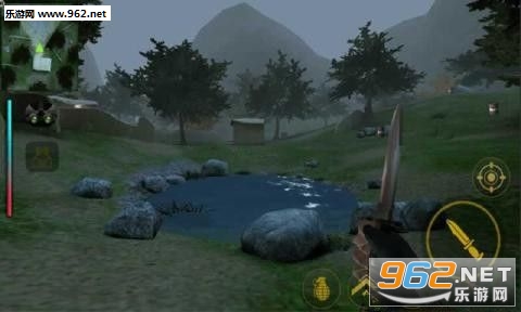 Yalghaar(½��ͻ����FPS���İ�)v1.0.5��ͼ2
