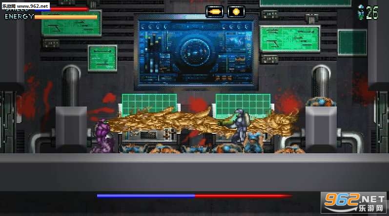 Life on Mars(�����������ư��ƶ���)v1.0.10 (Life on Mars Remake)��ͼ1