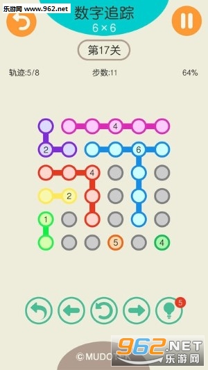 ����LinkTrack��׿��v1.1��ͼ2