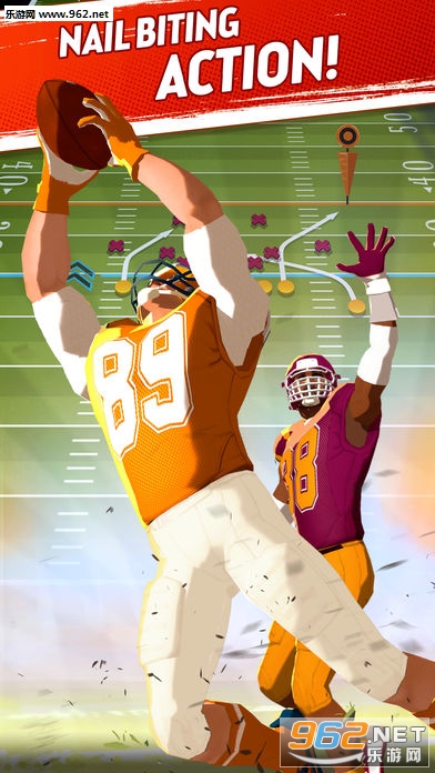 ��ѧ�����������(Rival Stars College Football)���İ�v3.0.8��ͼ3