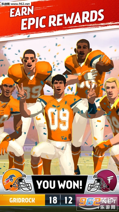��ѧ�����������(Rival Stars College Football)���İ�v3.0.8��ͼ4