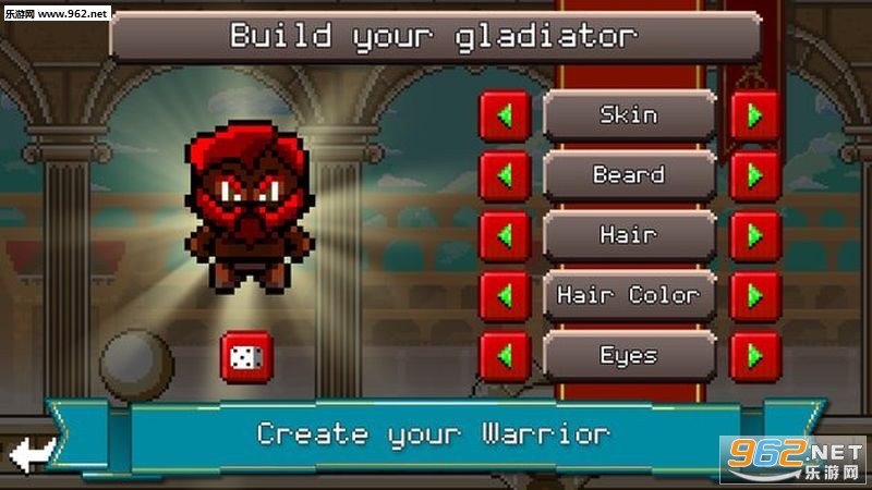 Gladiator Rising(�Ƕ�ʿ������׿��)��ͼ1