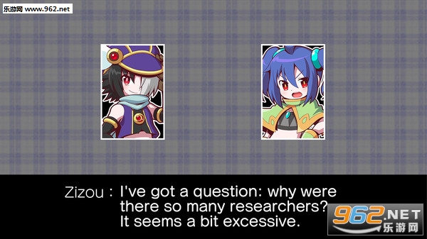 魔神少女2横版像素射击截图1
