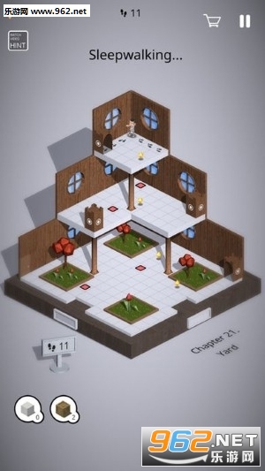 �������������(Sleepwalker)���İ�v1.8��ͼ0
