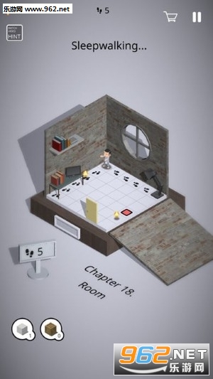 �������������(Sleepwalker)���İ�v1.8��ͼ2