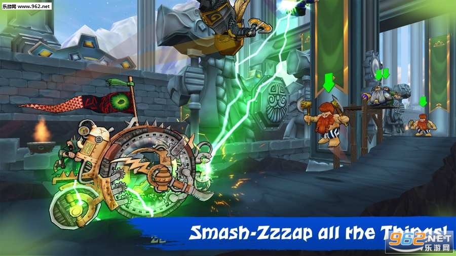 Doomwheel(ĩ��֮�ְ�׿���İ�)v1.0.2��ͼ2